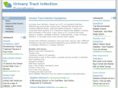 urinarytractinfectionsymptoms.net