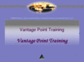 vantagepointtraining.com