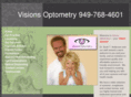 visionsoptometry.net