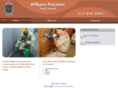 williamsprecisionpestcontrol.com
