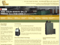 woodwastetechnology.com