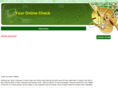 youronlinecheck.com