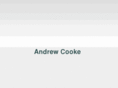 andrewcooke.info
