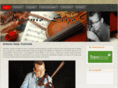 antonseijoviolinista.com