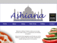 ashianatandoori.co.uk