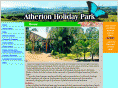 athertonholidaypark.com