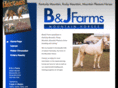 bandjfarms.com