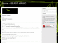 beastmagic.com