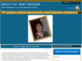 beautybyjanet.com