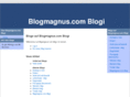 blogmagnus.com