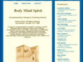 body-spirit.co.uk