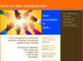 borninnewzealand.com