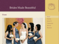 bridesmadebeautiful.com