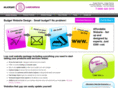 budgetwebsites.co.uk