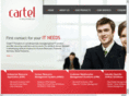 cartelitsolutions.com