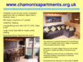 chamonixapartments.org.uk