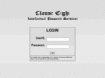 clauseeight.com