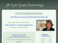 coalcreekelectrology.com