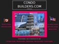 condobuilders.com