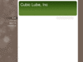 cubiclube.com