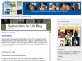 culturejamforlife.com