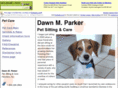 dawnmparker.com