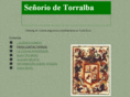 detorralba.com