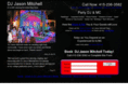 djjasonmitchell.com