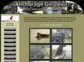 donsgodevil.com