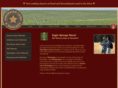 eaglespringsranch.com