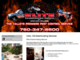 eliteexterminatingservice.com