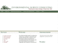 envirosurvey.com