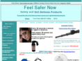 feelsafernow.com