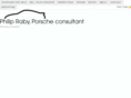 findaporsche.com