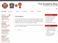 fireacademyblog.com