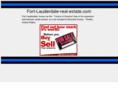 fort-lauderdale-real-estate.com