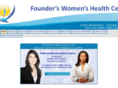 founderswhc.com