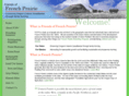 friendsoffrenchprairie.org