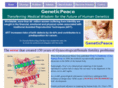 geneticpeace.com