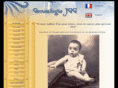 giraudeau.org