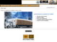 gmapallets.com