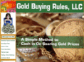 goldbuyingrules.com