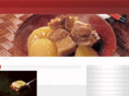gourmet-area.net