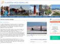 grandhavenvacation.com