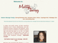 heathersmassage.com