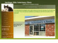 heritagehillsveterinaryclinic.com