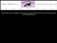 hiddenhollowstable.com