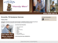 homeimprovementsknoxville.com