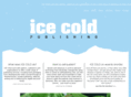 icecoldpublishing.com