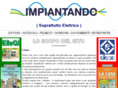 impiantando.com